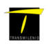 Logo de TRANSMILENIO TM