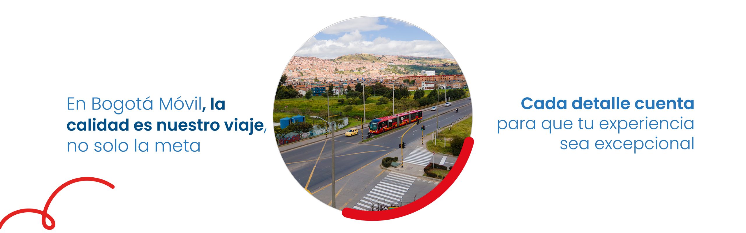 Banner de transparencia buses