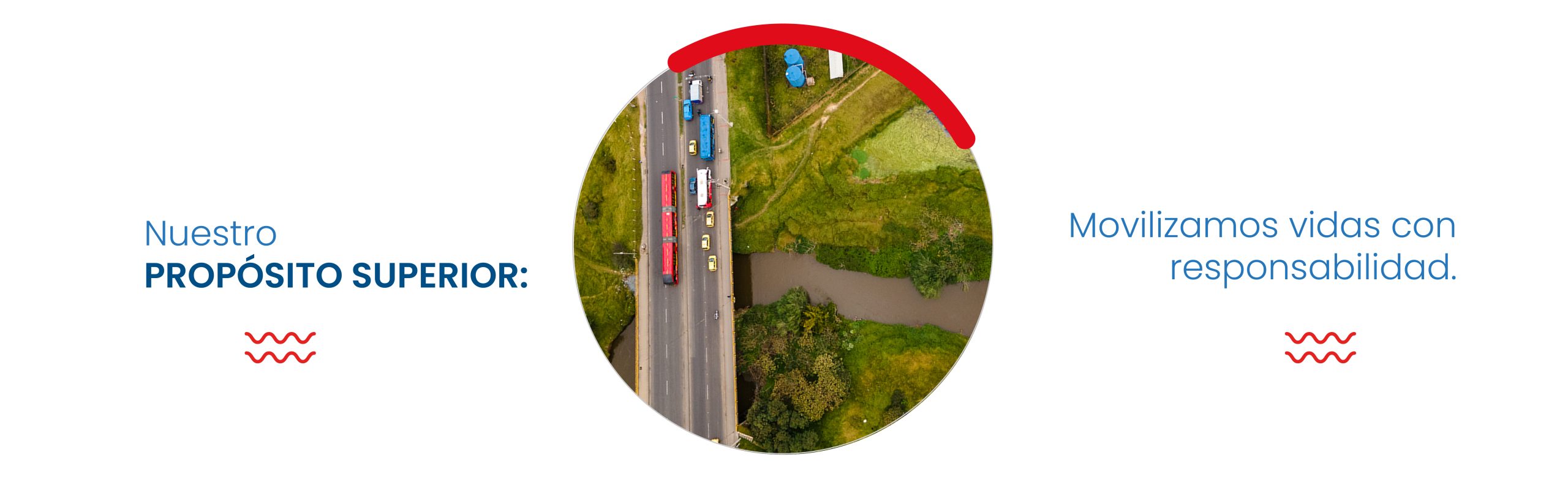 Banner de operadora de Bogotá móvil